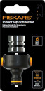 Maisītāja savienojums Indoor Tap Connector M22/M24 FISKARS 1027062