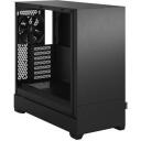 Fractal Design Korpus Pop Silent FD-C-POS1A-01, 2xUSB 3.0, 3x120mm ventilaatorit, 2x5.25'' pesa, 4x2.5'' pesa, 3x3.5'' pesa