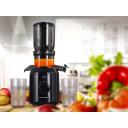 Eldom Lėtas sulčiaspaudė PJ350, 250W, vertikalus gręžtuvas, 60 aps./min, 0.6L pulpo talpa, 0.5L sulos talpa