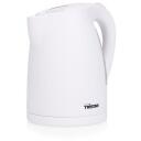 Tristar Virdulys WK-1345, 2200 W, 1.7 L, plastikas, 360&deg; sukamo pagrindą, balta