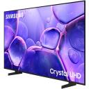 Samsung televizorius UE43U8072FUXXH, 43", 3840 x 2160, 4K Ultra HD, LED, Smart TV, DVB-C, DVB-S2, DVB-T2, Wi-Fi, Ethernet LAN