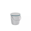 Садовый бар Go Bar белый/синий 29209508 КЕТЕР