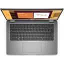 Dell Latitude 5450 s&uuml;learvuti N009L545014EMEA_VP, 14", FHD 1920 x 1080, Intel Core Ultra 5 135U, 16 GB DDR5, 512 GB SSD