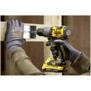 Stanley juhtmeta l&ouml;&ouml;kvise SFMCD726D2K-QW, 18 V, 2x2 Ah, harjadeta mootor, 80 Nm, 34 000 l&ouml;&ouml;ki/min, 15+2 p&ouml;&ouml;rdemomendi seade