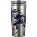 Paladone Reisi kruus PP3241NN, 450ml, roostevaba teras, ametlikult litsentseeritud Nintendo toode
