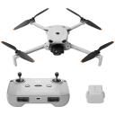Dji Dronas Lito 1 CP.MA.00000990, 4 rotoriai, 48 MP, 3840 x 2160, 20000 m, 36 min, Wi-Fi 6, Bluetooth 5.4