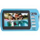 Easypix Skaitmeninė kamera W3048-I 10075, 48MP, 4K 3840x2160, 13MP CMOS, 3" ekranas, atsparus vandeniui iki 3m, 138g