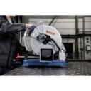Bosch l&otilde;ikesaag GCD 18V-355 0601B59000, 18 V, 355 mm, 127 mm l&otilde;ikes&uuml;gavus, 100 dB m&uuml;ratase