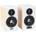 Edifier 2.0 aktyvūs Hi-Fi garsiakalbiai S880DB MKII White, 88W, Bluetooth 5.3, 50-40k Hz, 2 garsiakalbiai