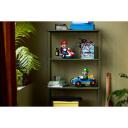 Lego Mario Karts - Luigis ir Mach 8 72050, 2234 elementai, 18+ metų, instrukcijų lapas