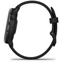 Garmin v&iacute;voactive 6 МОДЕЛЬ 010-02985-00, 3.05 см, 390 x 390 пикселей, 5 ATM, GPS, Bluetooth, AMOLED, 8 ГБ