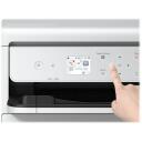 Epson WorkForce Pro WF-M5399DW tindiprinter, 1200 x 2400 DPI, 34 lk/min, kahepoolsed printimine, Wi-Fi, hall