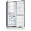 Gorenje &Scaron;aldytuvas RK416EPS4, 159L, 71L, 39dB, Energijos efektyvumo klasė E, Laisvai pastatomas, 3 lentynos, LED ap&scaron;vietimas