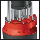 Ūdens sūknis ar cietajiem daļiņām, EINHELL, 4181530, 330 W, 9500 l/h, 6 m augstums