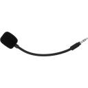White Shark Bezvadu spēļu austiņas BUTTERFLY-B WGH-2442, 175g, 32&Omega;, 40mm, 20-20000Hz, 103dB, Bluetooth, noņemams mikrofons