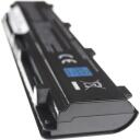 Green Cell Akumulators TS13, 4400 mAh, 11,1 V, 6 &scaron;ūnas, saderīgs ar Toshiba