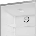 Beko &Scaron;aldytuvas B1RCNA364XB, 210L, 106L, 37dB, No Frost sistema, reguliuojamas stovas