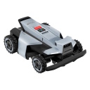 Segway Navimow X420E робот газонокосилка для автоматического кошения газона 430mm до 20 зон 100W IP66 68dB