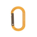 Karabīne XSRE Mini Carabiner, Red, 5031290206228 DMM