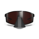 Glasses EDGE COVER, JULBO, 3660576309579, Lens: Reactive 0-4 High Contrast, Weight: 30g