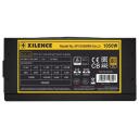 Xilence Maitinimo &scaron;altinis XP1050MR9.2 XN176, 1050W, 100-240V, 50/60Hz, 80 PLUS Gold, visi&scaron;kai modulinis, 12 SATA