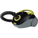 Jata Putekļu sūcējs JEAP1308, 700 W, 80 dB, 7 m, HEPA filtrs, 2 uzgaļi, teleskopiska caurule