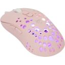 White Shark Pele TRISTAN-P-2 GM-9004, 7D, 12800 DPI, 20 G, 1,8 m, RGB, USB 2.0, UPE, HUANO