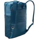 Thule Seljakott SPAB-113 3203789, 28x17x43cm, 0.82kg, 15L, pol&uuml;ester, leegioni sinine, reguleeritavad &otilde;larihmad