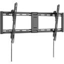 Sbox televizora kron&scaron;teins PLB-5948T-2, 43''&ndash;100'', 75kg, 200x200&ndash;800x400, melns, 4.2cm no sienas