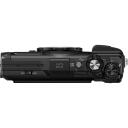 Olympus Digikaamera TG-7 V110030BU000, 12.7 MP, ISO 100-12800, 3.0'', Wi-Fi, Bluetooth, CMOS