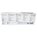 Esperanza laminators EFL003, 250 mm/min, 220-240 V, 2 ruļļi, 125 &micro;m, 0.6 mm, melns