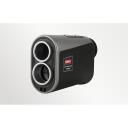Uni-T LM1000G lāzera attālummērītājs, 3-1000m, 6x, 450m, 0-300km/h, 3.7V 750mAh, 170.7g, kompakta, LCD displejs