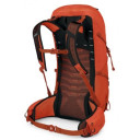 Mugursoma Talon Pro 30, izmērs: O/S, Mars Orange, 0843820179330 Osprey