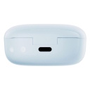 Belaidės ausinės su AI-ENC triuk&scaron;mo slopinimu skambučiams Redmi Buds 6 Play Bluetooth 5.4 10 mm dinaminis garsiakalbis iki 36 h veikimo su dėklu Mėlynos Xiaomi