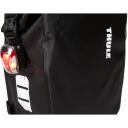 Thule Grozs 2 gab., 3205403, 13L, IPX4, 1.52kg, neilons, 3 kabatas, plecu siksna, gaismas cilpas, atstarojo&scaron;ie paneļi