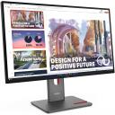 Lenovo ThinkVision P27QD-40, 27", 2560 x 1440, 120 Hz, 4 ms, 350 cd/m&sup2;, HDMI 1, USB-C, IPS, matt, VESA 100x100