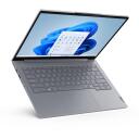 Lenovo ThinkBook 14 G8 IRL klēpjdators 21SG009APB, 35.6 cm, 16 GB DDR5, 512 GB SSD, Wi-Fi 6, Windows 11 Pro, pelēks