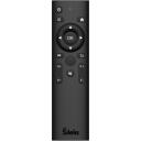 &Scaron;ilelis P-5, projektors, P-5, 9000 lūmeni, 1920 &times; 1080, 4K, Bluetooth 5.0, 2 x USB, 2 x HDMI, 15W stereo skaņa