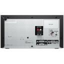 Lg kodu audio mini s&uuml;steem CK43N.DEUSLLK, 300 W, 2 k&otilde;larit, Bluetooth, USB 2, MP3, WMA, FM