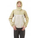 Jaka THUNDER PASS Jacket W, izmērs: S, Peacock, 4548801879297 Mont-Bell