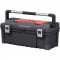 T&ouml;&ouml;riistakast Hawk Tool Box 26 "66x28,7x26,6cm 30181010 KETER