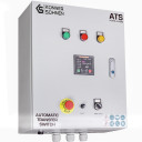 Automaatne lülituslüliti generaatorile KS ATS 4 / 63HD (230V / 400V-63A) KONNER&SOHNEN
