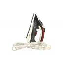 Lafe Garų lygintuvas LAF02b LAFZEL44446, 2200 W, 1.1 kg, Keramika, 330 ml, 80 g, 25 g/min, Automatinis saugos jungiklis