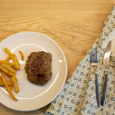 Mėsos minkštiklis BROWIN 311402, 5.5x5.5x22.5 cm, 0.106 kg