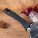 Russell Hobbs Kastrul RH00844EU7, 16cm, 9cm, alumiinium, bakeliit, kaanega, induktsioonile sobiv