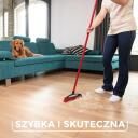 Vileda Always Clean PET PRO harja, 174000, 1, tehnopol&uuml;meer, 130cm, ergonoomne k&auml;epide, pestav, lihtne puhastada