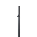 P&otilde;randastatiiv terrassisoojendile reguleeritav kukkumiskaitsega 138-175cm &Oslash;47cm Floorstand Tip-over Round Base Eurom