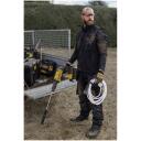 DEWALT Belaidė slėgio plovykla DCMPW1000N-XJ 54V, 69Bar, 6m žarna, beanglinis variklis, 2.3kg