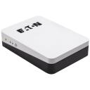 Eaton UPS 3S Mini 36W 3SM36, 36 W, 9 VA, 2 akut, 1 x power DC jack 3.5 mm, 1 x power DC jack 5.5 mm