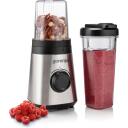 Gorenje Blender BSM600E, 320 W, 0.6 L, plastmassist anum, roostevaba terasest terad, 2 kiirus, impulsi funktsioon